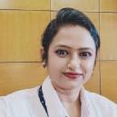 Photo of Sumana G.