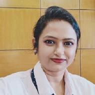 Sumana G. Nursery-KG Tuition trainer in Deshbandhunagar