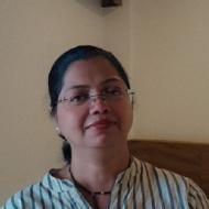 Samruddhi S. Class I-V Tuition trainer in Mumbai