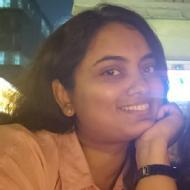 Shruti S. Class I-V Tuition trainer in Pune