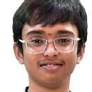 Photo of Harshavardhan Rathod