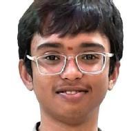 Harshavardhan Rathod Class 9 Tuition trainer in Mahabubnagar