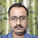 Photo of Debapriya Mallick