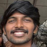 Neeraj Tennis trainer in Mumbai