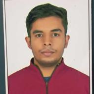 Gaurav Panwar Personal Trainer trainer in Faridabad