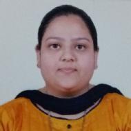 Jaskierat K. Class 10 trainer in Gurdaspur