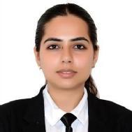 Rasika BCom Tuition trainer in Ambala