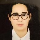 Photo of Anuja