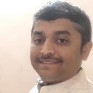 Manjunatha AR Class 12 Tuition trainer in Bangalore