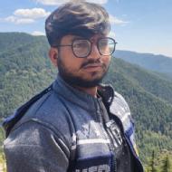 Sourav Sanfui BA Tuition trainer in Kolkata