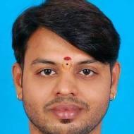 Raghupathi Rao S Sanskrit Language trainer in Mangalore