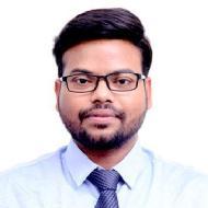 Jeet Singh Class 11 Tuition trainer in Firozabad