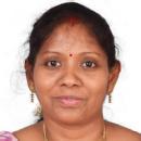 Photo of Sudha Nandhini Muthuraju
