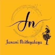 Janani Nrithyalaya institute in Hyderabad