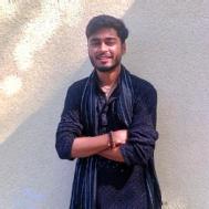 Chinmay Mishra Class 10 trainer in Mumbai