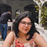 Srijeeta K. Class 12 Tuition trainer in Sahibzada Ajit Singh Nagar