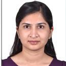 Photo of Likhitha J.