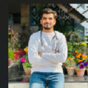 Photo of Dr Jamshaid 