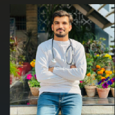 Dr Jamshaid MBBS & Medical Tuition trainer in Karachi