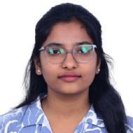 Pooja P. Class I-V Tuition trainer in Bidar