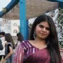 Photo of Megha S.