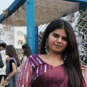 Megha S. Spoken English trainer in Ludhiana