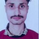 Photo of Prajjawal Tiwari