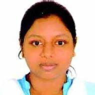 Asha K. BA Tuition trainer in Thiruvananthapuram