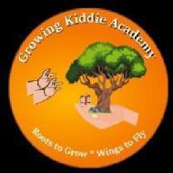 Growing Kiddie Academy Etiquette for Children institute in Bangalore