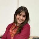 Photo of Dalisha M.