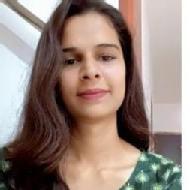 Sewanti P. Class 12 Tuition trainer in Chhindwara