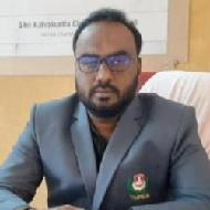 Md Fareed Class 10 trainer in Hyderabad