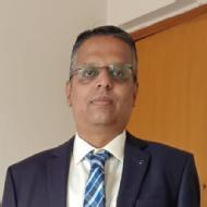 Avadhoot Deshpande Class 12 Tuition trainer in Pune