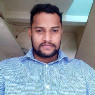 Devender Shyamala trainer in Hyderabad