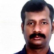 Vijay Anand DevOps trainer in Chennai
