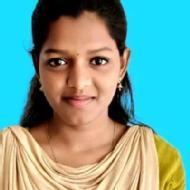 Yujin S. Tamil Language trainer in Chennai