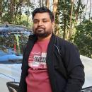 Photo of Akshay Salagare