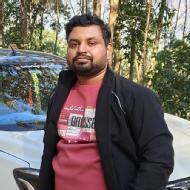 Akshay Salagare Class 10 trainer in Bangalore