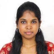 Adhirai Nandhini  . Class I-V Tuition trainer in Chennai
