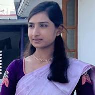 Inbavalli Spoken English trainer in Erode