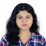 Claire J. Class I-V Tuition trainer in Kochi