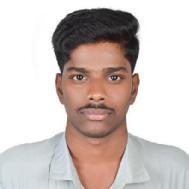 Vasu Yadav Class 10 trainer in Hyderabad