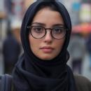 Photo of Madiha K.