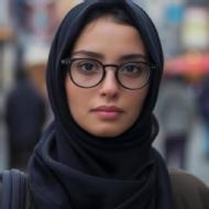 Madiha K. Class 11 Tuition trainer in Seoni