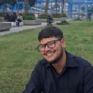 Sameer Kashyap Class I-V Tuition trainer in Delhi