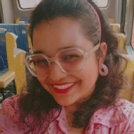 Shariyah Saifi Class I-V Tuition trainer in Bangalore