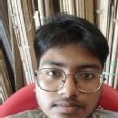 Photo of Aniket Roy