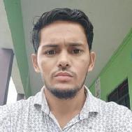 Ganga Singh Pawar Class I-V Tuition trainer in Haldwani