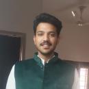 Photo of Khushraj Singh Jhala