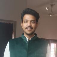 Khushraj Singh Jhala Class 10 trainer in Nathdwara